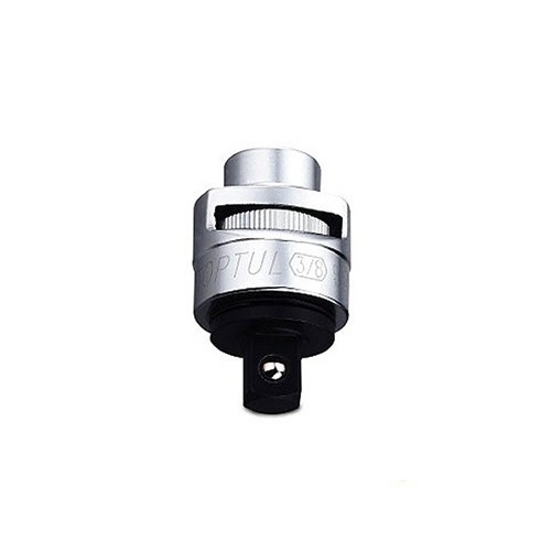 Трещотка торцевая 1/2"  TOPTUL CAQA1660