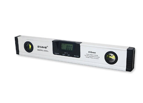 Цифровой многофункциональный измеритель уровня (4*90°/400мм) 5419-400D PROTESTER