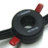 Быстрозажимная гайка ProGrip Tr ,(40 вал) HAWEKA 143403003