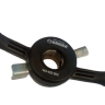 Быстрозажимная гайка ProGrip Tr ,(40 вал) HAWEKA 143403003