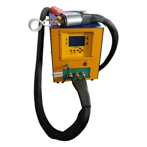 Индукционный нагреватель 15.0KW с жидкостным охлаждением 220V G.I.KRAFT WCIH-15.0KW Индукционный нагреватель 15.0KW с жидкостным охлаждением 220V G.I.KRAFT WCIH-15.0KW