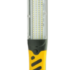 Ліхтар світлодіодний 100LED 28Вт (акумуляторний 4000мАч) СТАНДАРТ FLST-LED