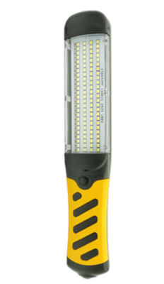 Ліхтар світлодіодний 100LED 28Вт (акумуляторний 4000мАч) СТАНДАРТ FLST-LED для СТО та автосервісу, ціна, купити, Київ
