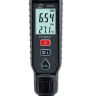 Измеритель кислотности и температуры (pH-метр) 0-14 pH (+/-0,1%) GM765 BENETECH