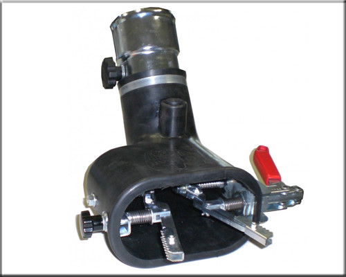 Наконечник для шланга FILCAR BGA-75-PM