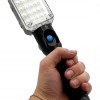 Перенесення світлодіодне 5м 25LED 10Вт (220В) STANDART PROFI WLST-2505