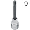 Головка с насадкой RIBE M16x100mm 1/2"  TOPTUL BCRA1616