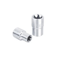 Головка торцевая  1/2"  E20  TOPTUL BAED1620