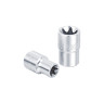 Головка торцевая  1/2"  E20  TOPTUL BAED1620