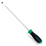 Отвертка шлицевая  4.0 x 400mm  TOPTUL FACB0440