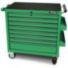 Тележка для инструмента  8 секций  JUMBO  TOPTUL TCBA0801