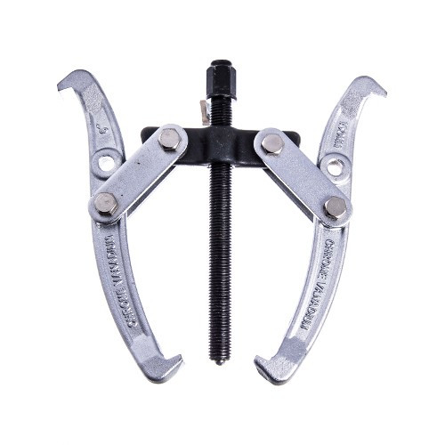 Съёмник двухзахватный 4"  TOPTUL JJAL0204