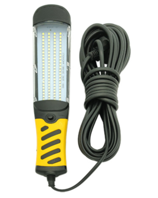 Переноска світлодіодна 10м 100LED 28Вт (220В) СТАНДАРТ WLST-010 для СТО та автосервісу, ціна, купити, Київ
