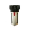 Фильтр очистки воздуха 1/2"   AIRKRAFT  BF4000
