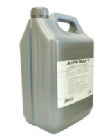 Компрессорное масло 5л Premium 100 Compressor Oil MC5-AIR