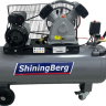 Поршневой компрессор Shininberg 100L-M 