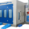 Фарбувальна камера ShiningBerg