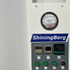 Фарбувальна камера ShiningBerg
