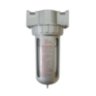 Фильтр очистки воздуха (PROFI) 1/2"   AIRKRAFT  AF804