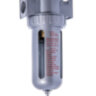 Фильтр очистки воздуха (PROFI) 1/2"   AIRKRAFT  AF804