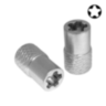 Головка торцевая TORX PLUS 5гр. TESLA EPR10TXPL KhZSO