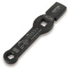 Ключ ударный 3/4" E20 для тормозного суппорта MAN TGL, TGM  TOPTUL JEBT0120
