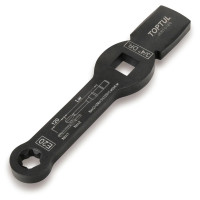 Ключ ударный 3/4" E20 для тормозного суппорта MAN TGL, TGM  TOPTUL JEBT0120