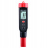 Измеритель кислотности и температуры (pH-метр), 0-14 pH (+/-0,1%)  BENETECH GM760