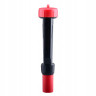 Измеритель кислотности и температуры (pH-метр), 0-14 pH (+/-0,1%)  BENETECH GM760