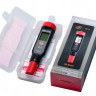 Измеритель кислотности и температуры (pH-метр), 0-14 pH (+/-0,1%)  BENETECH GM760