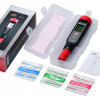 Измеритель кислотности и температуры (pH-метр), 0-14 pH (+/-0,1%)  BENETECH GM760