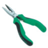 Плоскогубцы с удлиненными губками  5"  TOPTUL DFBJ2205