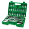 Набор инструмента  3/8"  60ед.  TOPTUL GCAI6001