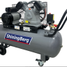 Поршневой компрессор Shininberg LB30 100/420/220 