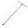 Вороток 3/8" Т-образный с карданом L 450мм  TOPTUL CTLA1245