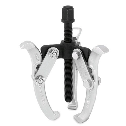 Съёмник трёхзахватный 8"  TOPTUL JJAL0308