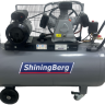 Поршневой компрессор Shininberg LB40 100/580/380 