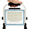 Прожектор LED светодиодный 100W аккумуляторный (LiFePO4, 5000mAh) PROTESTER RCFL0102 Прожектор LED светодиодный 100W аккумуляторный (LiFePO4, 5000mAh) PROTESTER RCFL0102
