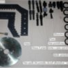 Станок для  рихтовки дисков Сириус Град