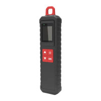 Модуль налаштування системи контролю тиску в шинах TPMS LAUNCH i-TPMS