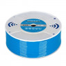Шланг полиуретановый в бухте PU 100м 2.5x4мм PU4 AIRKRAFT