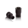 Головка торцевая ударная  1/2"  E10  TOPTUL KABK1610