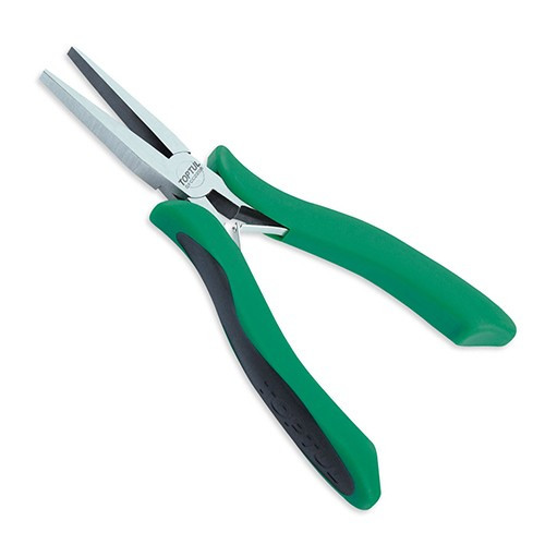 Плоскогубцы с удлиненными губками  6"  TOPTUL DFCC2206