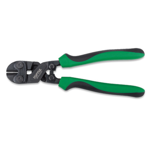 Кусачки (болторез) 8" усиленные  TOPTUL DPAA2208