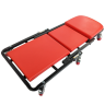 Лeжaк aвтocлecapя пoдкaтнoй 2в1 (мaкc. 150кг) TR6040Z TORIN