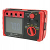 Тестер сопротивления заземления (0-2000 Ω) BENETECH GT5105A