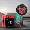 Тестер сопротивления заземления (0-2000 Ω) BENETECH GT5105A