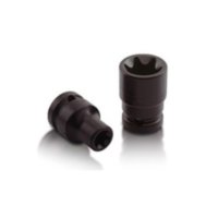 Головка торцевая ударная  1/2"  E12  TOPTUL KABK1612