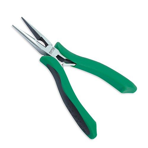 Плоскогубцы с удлиненными губками  6"  TOPTUL DFCJ2206