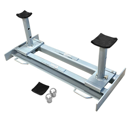 Опорный мост (балка) 20 т. HEAVY DUTY SBHD0020 ХЗСО